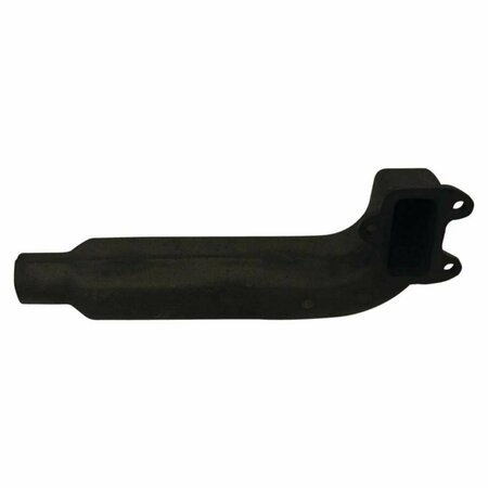 AFTERMARKET Exhaust Manifold Elbow Fits Massey Ferguson 255 50C 50D 275 265 533446M2